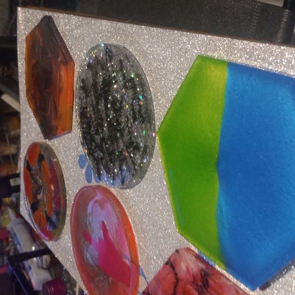 Coasters - Picture 3 of 5